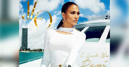 Nowy singiel Jennifer Lopez!