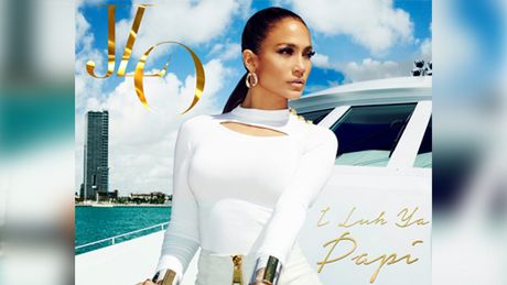 Nowy singiel Jennifer Lopez!
