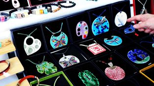 Rzeszów: Targi Unikatów w jednym miejscu zgromadzą twórców handmade