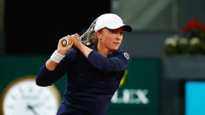 Iga Świątek i Bethanie Mattek-Sands poznały rywalki w deblu. Będzie spotkanie czterech mistrzyń wielkoszlemowych