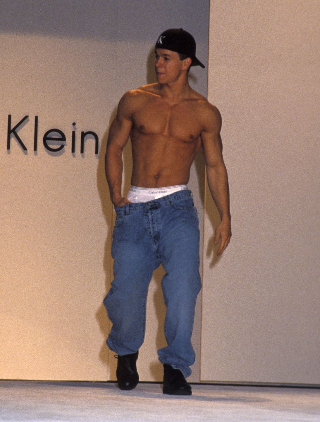 Mark Wahlberg przytył 14 kilo w 3 tygodnie