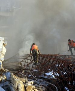 Amerykanie ostrzegają. "Koniec ukrytej wojny" na Bliskim Wschodzie