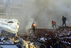 Amerykanie ostrzegają. "Koniec ukrytej wojny" na Bliskim Wschodzie