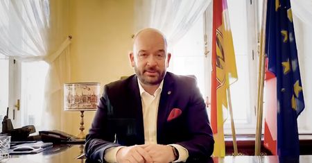 Wrocław. Jacek Sutryk ma swój klub w radzie miejskiej. Prezydent może spokojnie rządzić