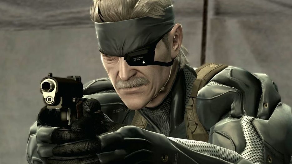 Źrodło fot. Konami
