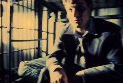 Ciężki kawałek chleba wychowawcy więziennego