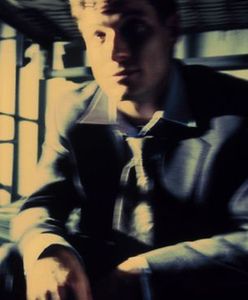 Ciężki kawałek chleba wychowawcy więziennego