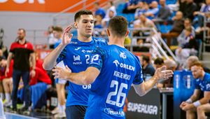 Koniec fazy zasadniczej. Wiadomo, kiedy zagra Wisła i Industria