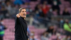 Afera w Rosji. Oskarżyli trenera o... nadużywanie AI