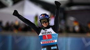 Zamieszanie po konkursie. Triumfator nie powinien startować?