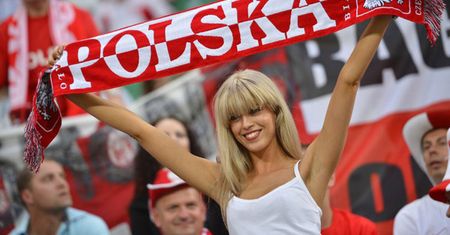 Perełki stadionów!
