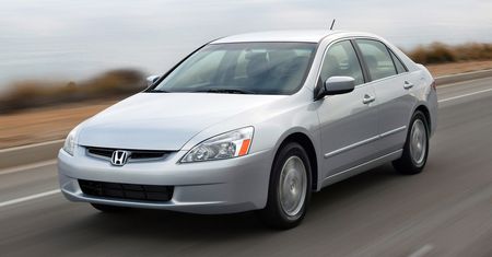 Honda kolejna po Ferrari – 35 mln dolarów kary od NHTSA