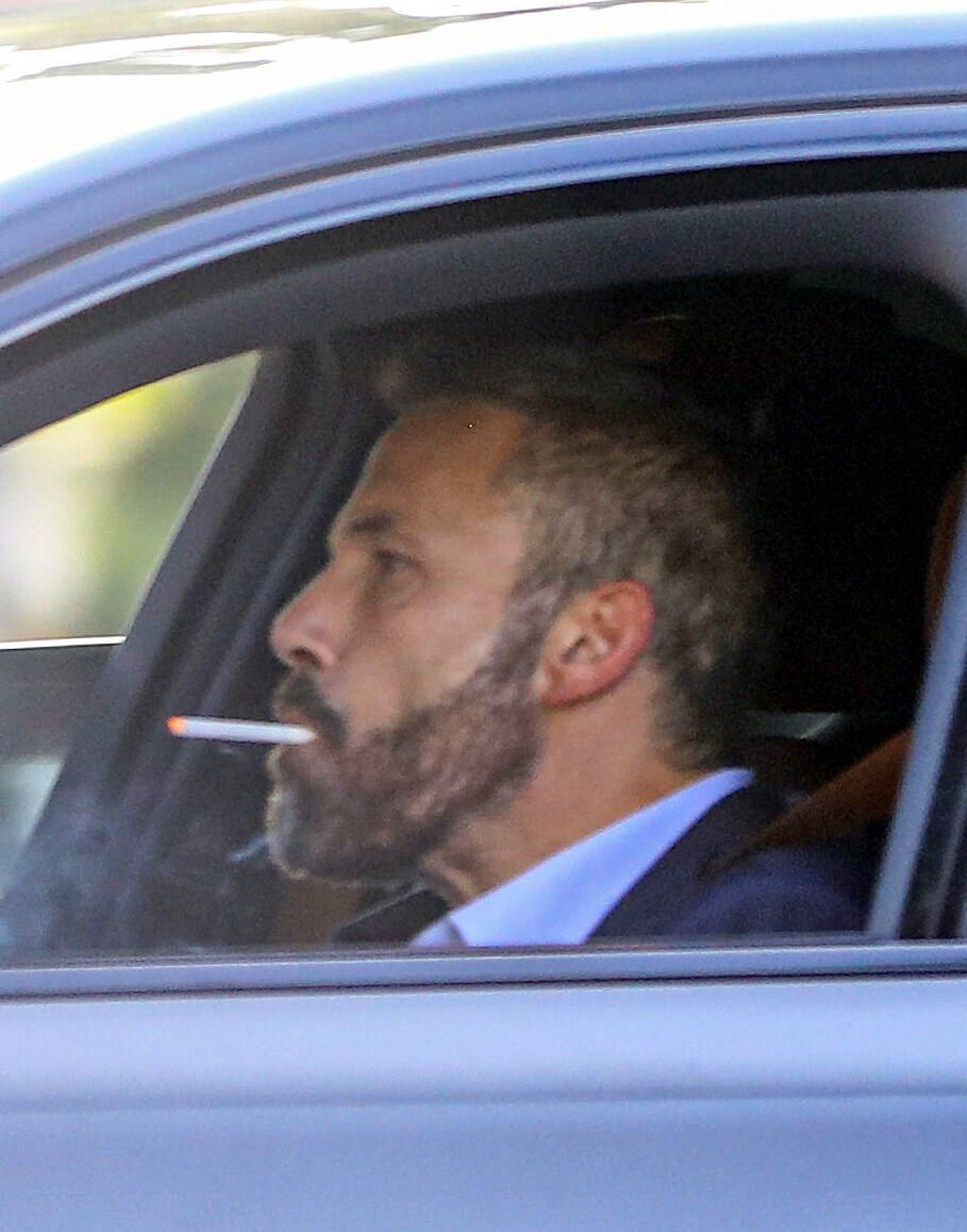 Ben Affleck