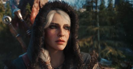 CD Projekt RED porzucił własny silnik. Wiedźmin 4 na tym skorzysta