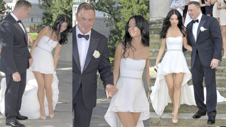 Paulina Sykut-Jeżyna, Piotr Jeżyna