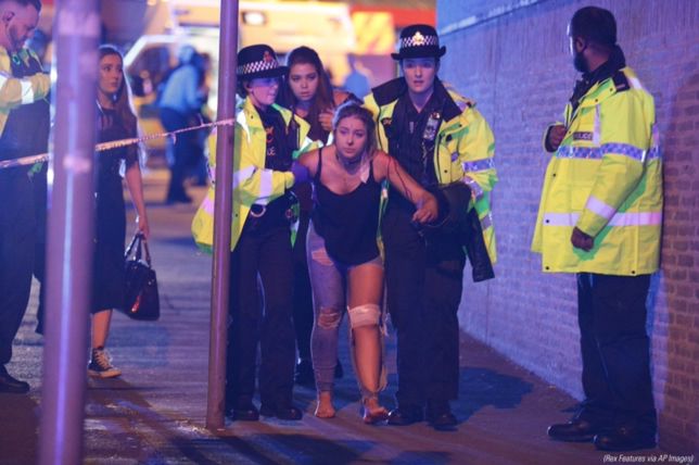 Islamiści świętują w mediach społecznościowych. "Wróciły do was bomby z Mosulu"