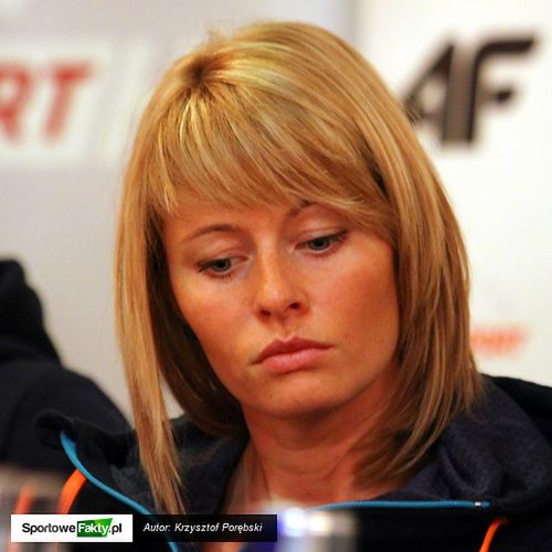 Weronika Nowakowska-Ziemniak udanie rozpoczęła sezon