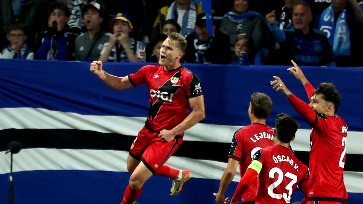 Crystal Palace w finale Ligi Konferencji po emocjonującym rewanżu z Szachtarem — image 3
