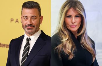 Nie miał litości dla Pierwszej Damy. Brutalne podsumowanie