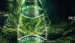 Magda Gessler promuje wodę mineralną Ostromecko