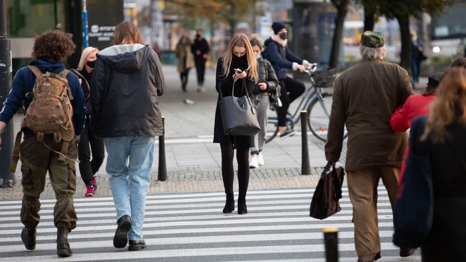 Jakie maseczki najlepiej chronią przed zakażeniem?