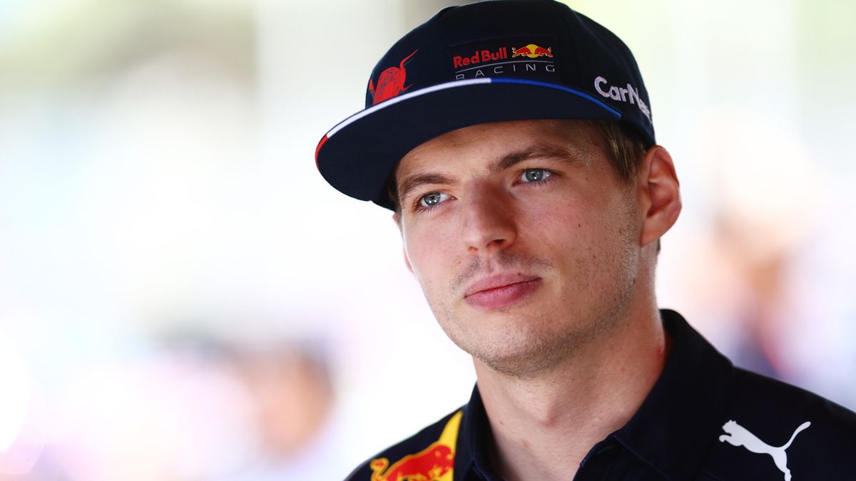 Materiały prasowe / Red Bull / Na zdjęciu: Max Verstappen