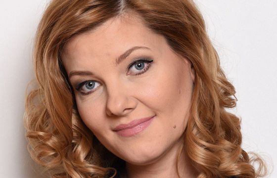 Joanna Hodała dyrektorem handlowym segmentu wnętrza w biurze reklamy Grupy ZPR Media. Odchodzi Marta Niwińska