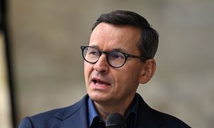 Rozłam w PiS. Morawiecki stawia na swoje. Oto jego majątek
