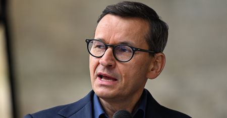 Rozłam w PiS. Morawiecki stawia na swoje. Oto jego majątek