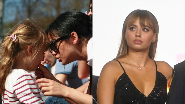 Oliwia Bieniuk wspomina Annę Przybylską