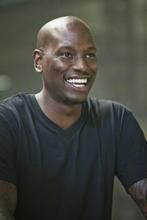 Tyrese z pomocą Jennifer Hudson i Denzela Washingtona