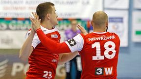 Wybrzeże przegrało w Puławach ze zdrowiem, ale nie dało plamy