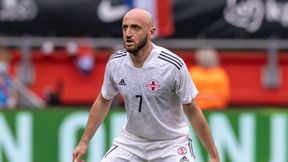 Mecze towarzyskie: Gwilia, Kakabadze i Kwekweskiri pokonali Bośnię i Hercegowinę