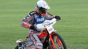 Andreas Jonsson dla SportoweFakty.pl: Treningi z rywalami i taśmą są pożyteczne