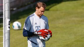 Bundesliga. W Bayernie wrze! Manuel Neuer zabrał głos. "To mnie denerwuje"
