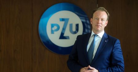 PZU przerywa spadkową serię. Zyski wzrosły o miliard złotych