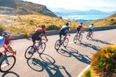 Kolarstwo kobiet: Tour de Pologne - 1. etap