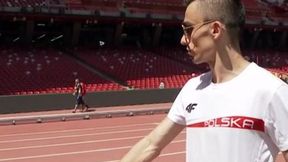 Apetyty Polaków na medale i rekordy MŚ