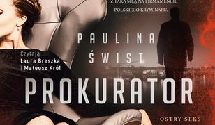 Prokurator (audiobook)