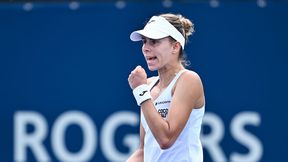 Pekin: Magda Linette poznała rywalkę