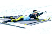 Biathlon: Zawody Pucharu Świata w Ruhpolding - bieg indywidualny kobiet