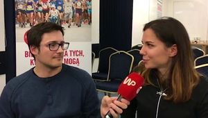 Wspaniały sukces polskich biegaczy. Joanna Jóźwik: Piszczałam przed telewizorem! (WIDEO)