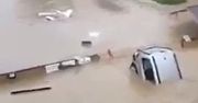 W Bułgarii zginęły dwie osoby. "To przypomina apokalipsę"