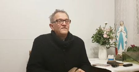 Skandaliczne słowa Woźnickiego. Zaatakował niepełnosprawnych
