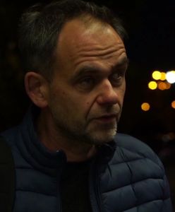 Marcin Sauter: Ludzie potrafią dostosować się do każdych warunków życia