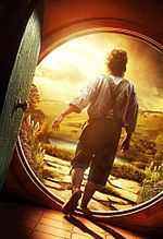 ''Hobbit'': Pierwszy zwiastun ''Niezwykłej podróży'' [wideo]