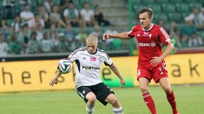 Oficjalnie: Henrik Ojamaa wraca do Polski. Zagra w Miedzi Legnica