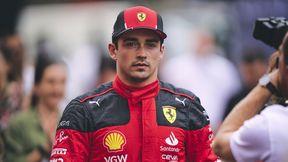 Kierowca Ferrari wybierze się na pielgrzymkę? Ma dość prześladującego go pecha