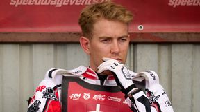 Żużel. Obrażenia twarzy u Frederika Jakobsena. "Wygląda, jakby stoczył 10 rund z Mike'em Tysonem"