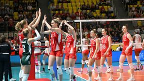 Pierwsze zmagania za Polkami. Sprawdź, kiedy wrócą do gry